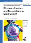 download Pharmacokinetics and Metabolism in Drug Design